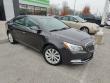 2014 Buick LaCrosse Leather Group Sedan