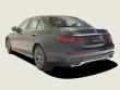 2021 Mercedes-Benz E-Class E 350 Sedan