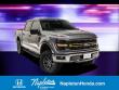 2024 Ford F-150 Tremor Truck SuperCrew Cab