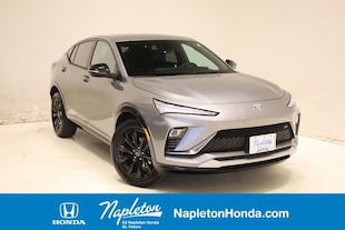 2024 Buick Envista Sport Touring SUV