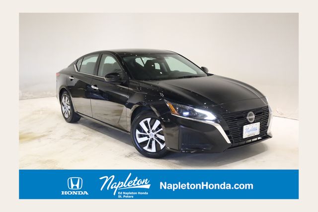 2023 Nissan Altima S