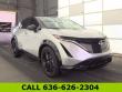 2023 Nissan ARIYA Engage+ e-4orce SUV 2023 Nissan ARIYA Engage+ e-4orce SUV