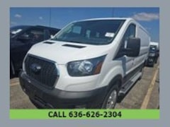 2025 Ford Transit-250 Cargo Base Van Low Roof Van