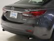 2017 Mazda Mazda6 Grand Touring Sedan