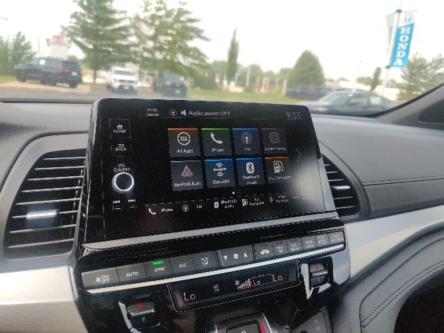 2026 Honda Odyssey Sport L - Photo 21