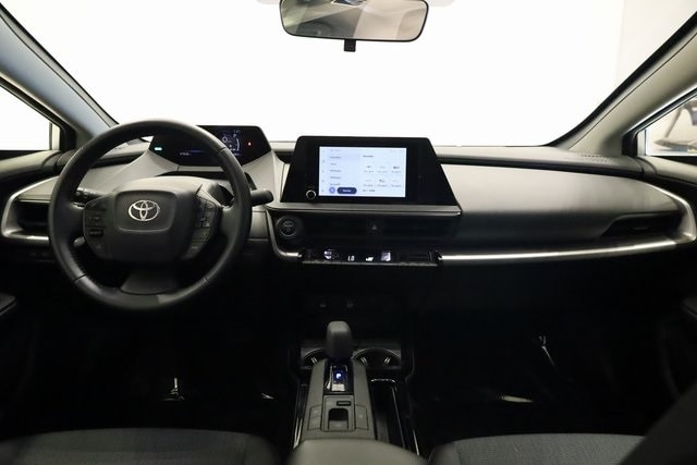 2024 Toyota Prius LE photo 12