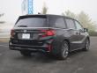 2026 Honda Odyssey Touring Van Passenger
