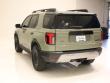 2026 Honda Passport TrailSport SUV