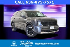 2024 Kia Sorento S SUV