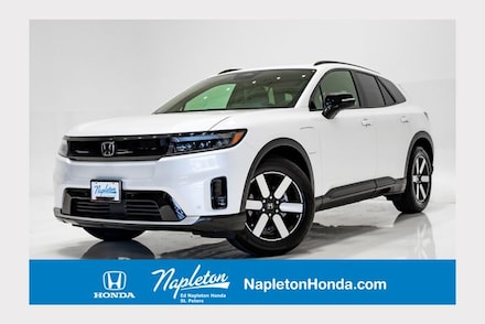 2025 Honda Prologue Touring SUV