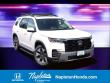 2026 Honda Pilot Elite SUV