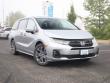 2026 Honda Odyssey Touring Van Passenger