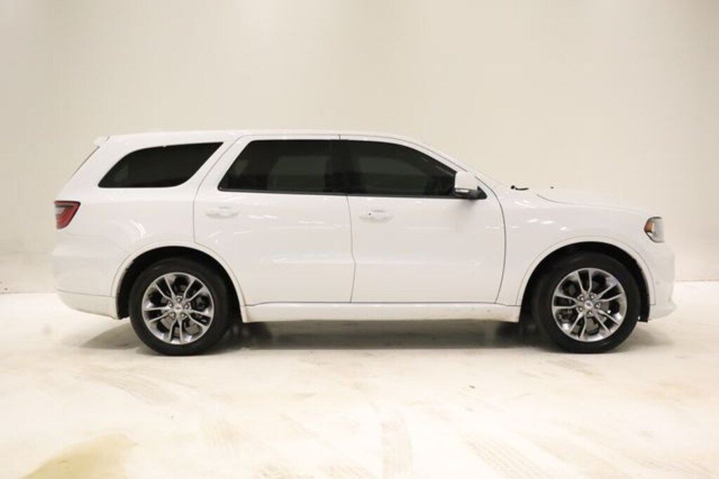 Used 2019 Dodge Durango R/T SUV