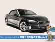 2022 Audi A5 45 Premium Cabriolet