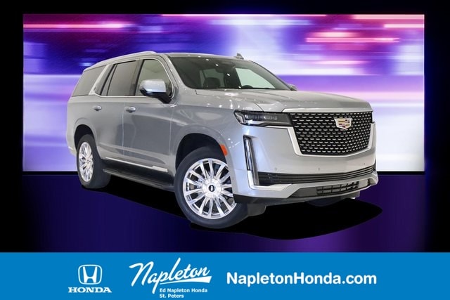 2023 Cadillac Escalade