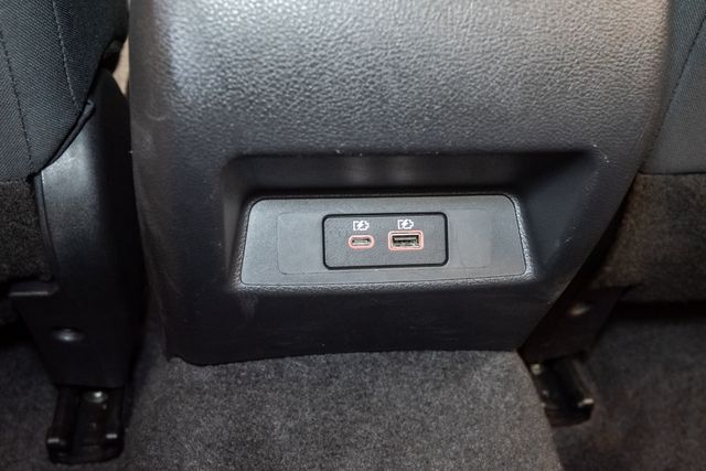 2025 Nissan Altima SV - Photo 27