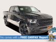 2023 Ram 1500 Big Horn/Lone Star Truck Crew Cab