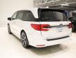 2023 Honda Odyssey Touring Van