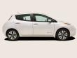 2016 Nissan LEAF SV Hatchback