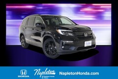 2022 Honda Pilot Special Edition SUV