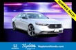Honda Accord Hybrid