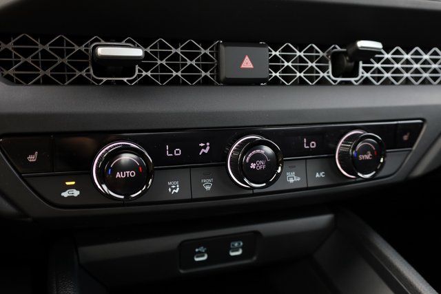 2025 Honda Accord SE - Photo 16