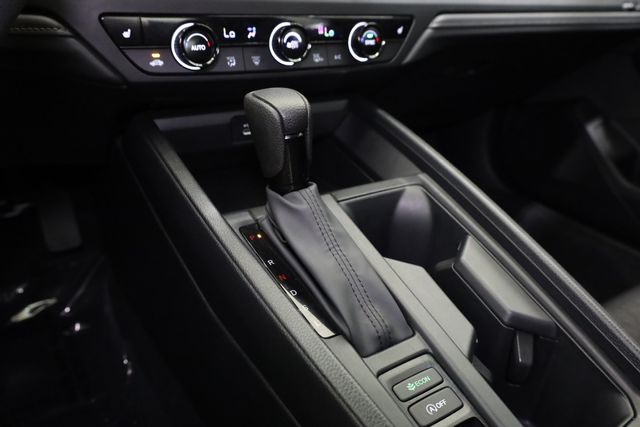 2025 Honda Accord SE - Photo 19