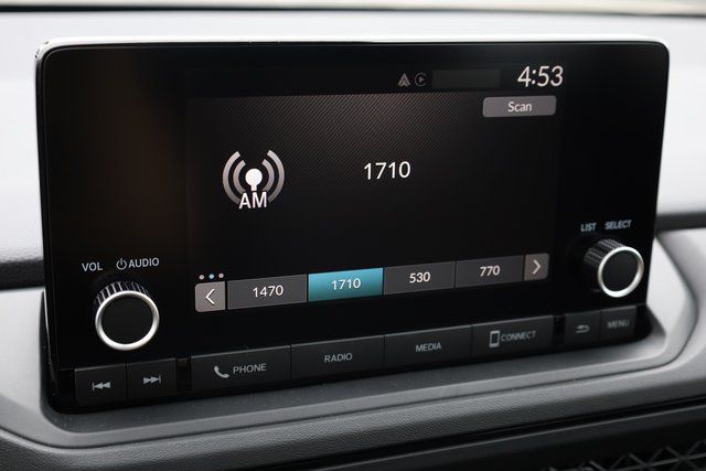 2025 Honda Accord SE - Photo 15