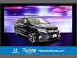 2018 Honda Odyssey Elite Van