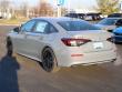 2026 Honda Civic Sport Sedan