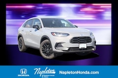 2026 Honda HR-V Sport SUV