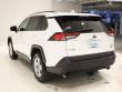 2021 Toyota RAV4 Hybrid XLE SUV
