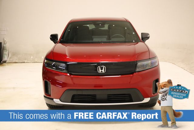 Used 2024 Honda Prologue EX with VIN 3GPKHVRJXRS544018 for sale in St. Peters, MO