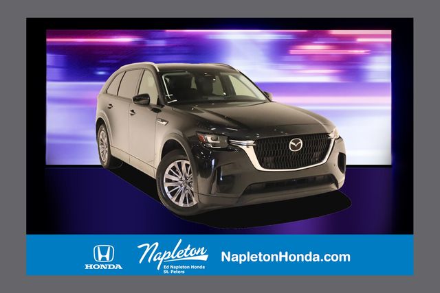 2025 Mazda CX-90 Turbo Preferred Package's photo