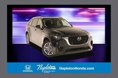 2025 Mazda CX-90 3.3 Turbo Preferred SUV