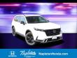 2026 Honda CR-V Hybrid Sport Touring SUV