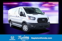 2023 Ford Transit-250 Cargo Base Van Low Roof Van