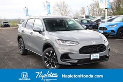 2026 Honda HR-V EX-L SUV