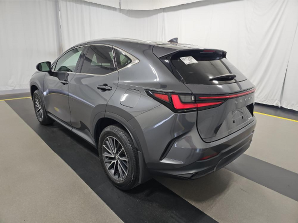 Used 2024 Lexus NX 250 250 Base SUV