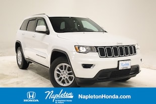 2018 Jeep Grand Cherokee Laredo SUV