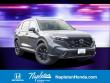 2026 Honda CR-V Hybrid Sport-L SUV 2026 Honda CR-V Hybrid Sport-L SUV