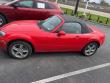 2006 Mazda MX-5 Touring Convertible