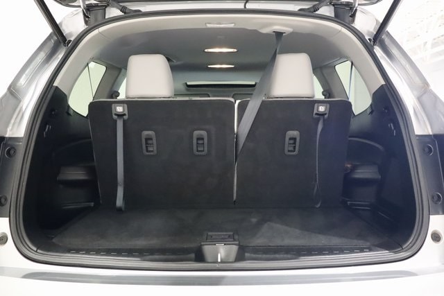 2022 Honda Pilot EX-L photo 24
