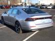 2025 Honda Accord Hybrid Sport Sedan