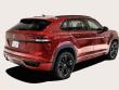 2023 Volkswagen Atlas Cross Sport 2.0T SEL R-Line SUV