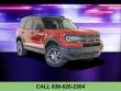 2022 Ford Bronco Sport Big Bend SUV