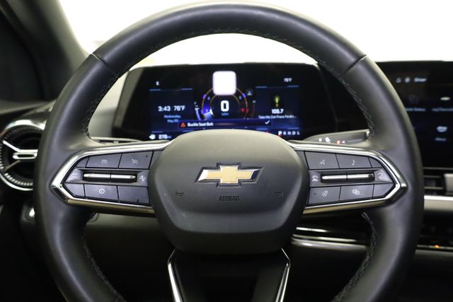 2025 Chevrolet Equinox LT - Photo 17