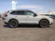 2026 Honda CR-V Hybrid Sport-L SUV