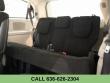 2016 Dodge Grand Caravan SXT Van