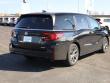 2026 Honda Odyssey Touring Van Passenger